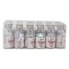 Decor Glitters - Sliver 12PCS
