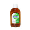 Dettol Antiseptic Liquid 250ML X 2