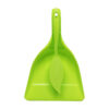 Dust Pan With Brush