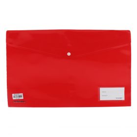 A3 Document File - Red