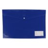 A3 Doucment File - Blue