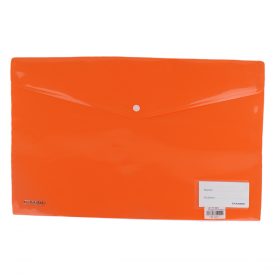 A3 Document File - Orange