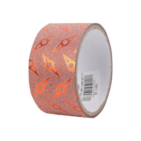 Glitter Tape - 4.8cm x 5m