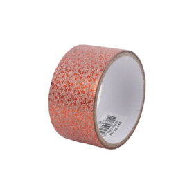 Red Glitter Tape - 4.8CM