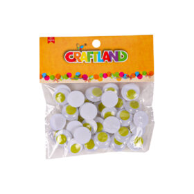 Eyes Stickers