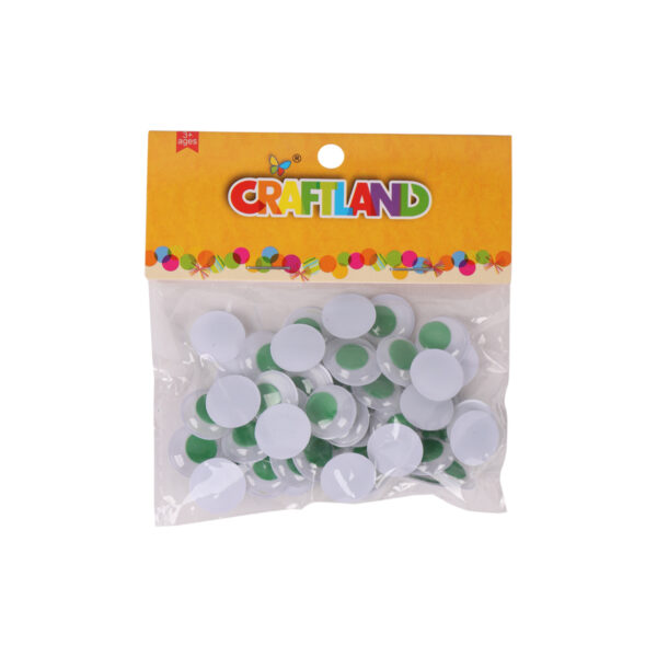 Eyes Stickers
