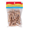 Wooden Clips - 30PCS