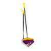 Steel Dust Pan Set