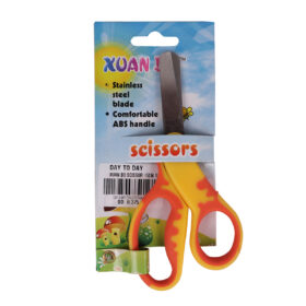 Stainless Steel Scissors - 15CM