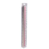 3 Sided Ruler 30CM