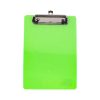 A5 Clip Board - Green