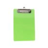 A5 Clip Board - Green