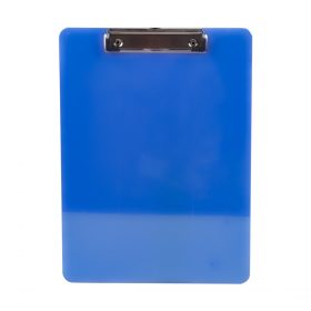 A4 Clip Board - Blue