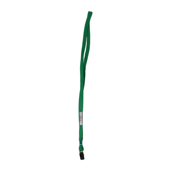 Neck Loop With Metal Clip