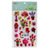 Flowers Stickers