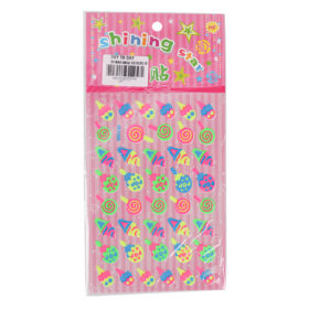 Ice Cream Stickers