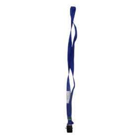 Neck Loop With Metal Clip