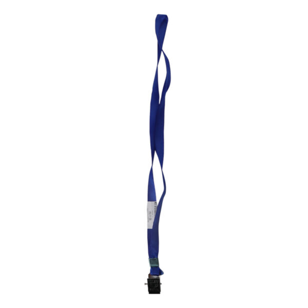 Neck Loop With Metal Clip