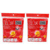 LIAO Cleaning Cloth 3PCS X 2