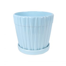 Ceramic Flower Pot