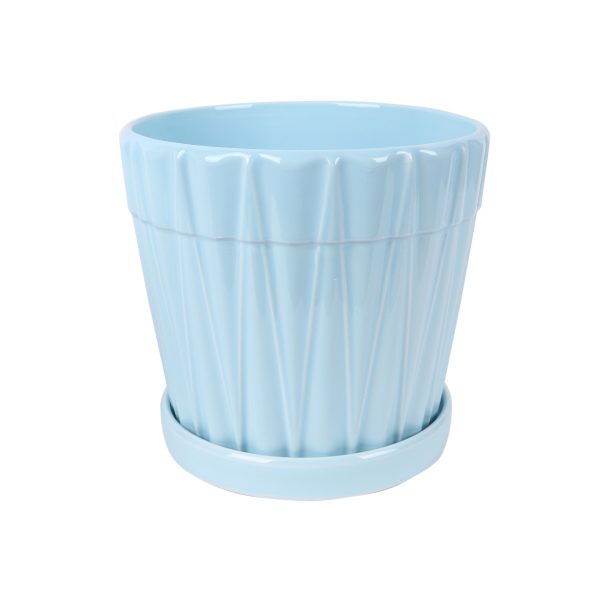 Ceramic Flower Pot