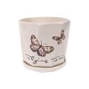 Ceramic Flower Pot