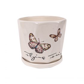 Ceramic Flower Pot