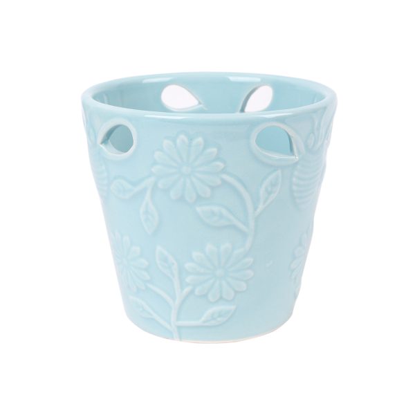 Ceramic Flower Pot