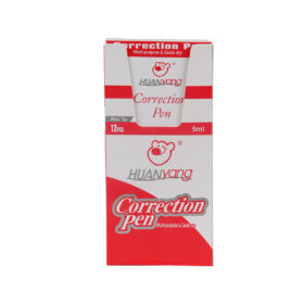 Correction Pen - 12PCS - 5ml