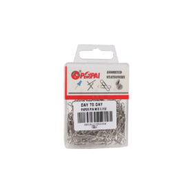 Paper Pins