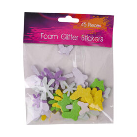 Foam Stickers