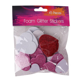 Foam Stickers