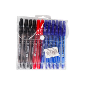 Huangbini Ball Pen - 12PCS