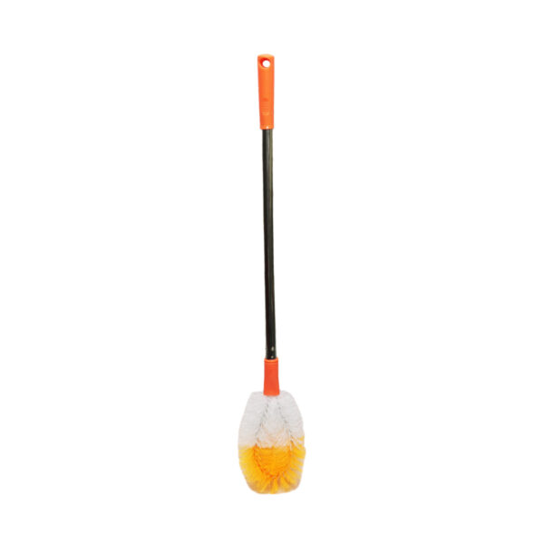 Toilet Cleaning Brush