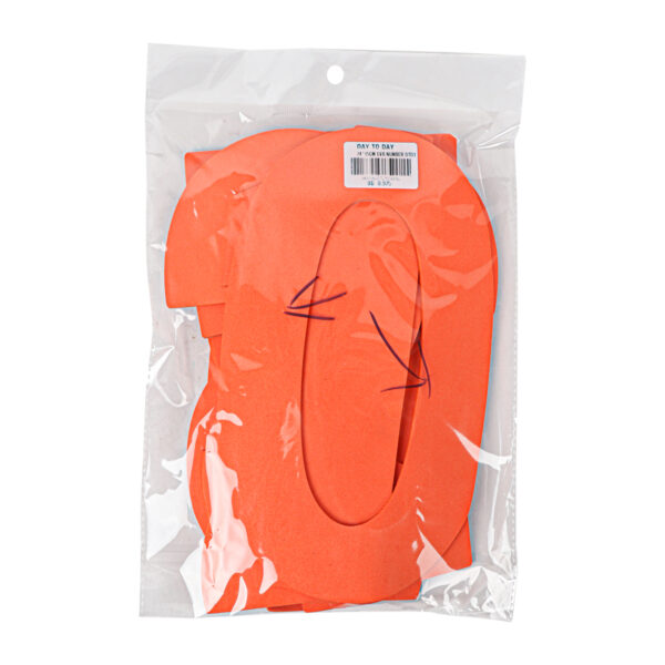 Eva Numbers - 24 X 15CM