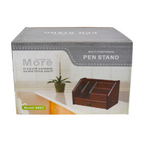 Multi-functional Pen Stand - Large