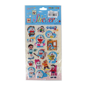 Kids Stickers