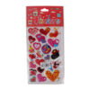 Heart Stickers