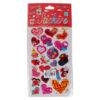Heart Stickers