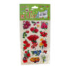 Flower Stickers