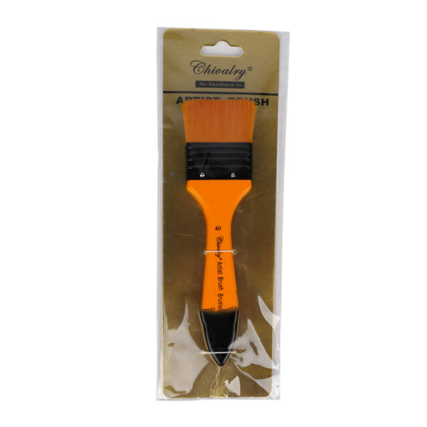 Artist Brush - NO.40