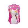 Colored Painting Doll
