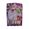 Creative Magic Coloring Set