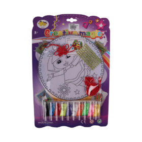 Creative Magic Coloring Set