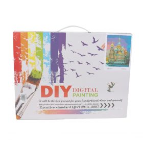 DIY Digital Painting