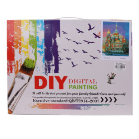DIY Digital Painting