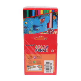 Color Pencil - 12PCS
