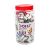 Dust-free Erasers 72PCS