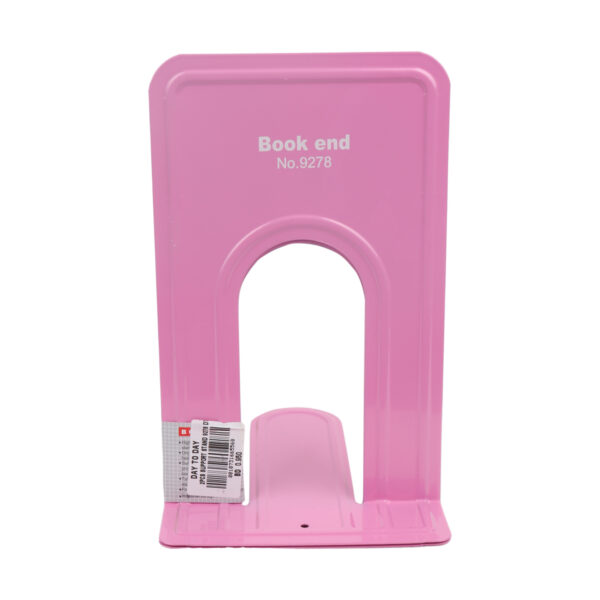 Book End