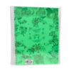 Spiral Notebook - 150 Sheets